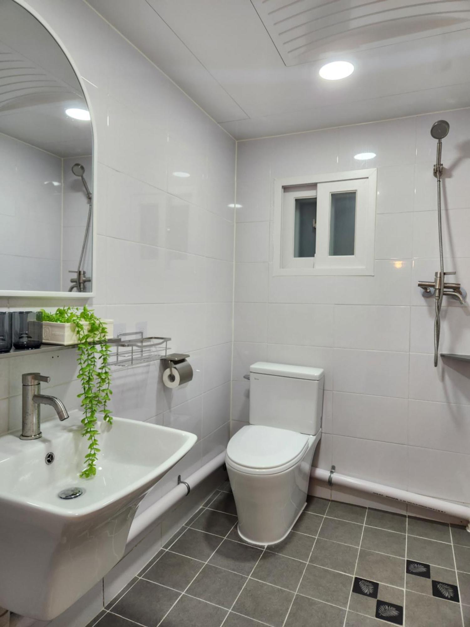 Dohwa Stay - New Open Arex, 3Mins To Gongdeok Station Seoul Exterior foto